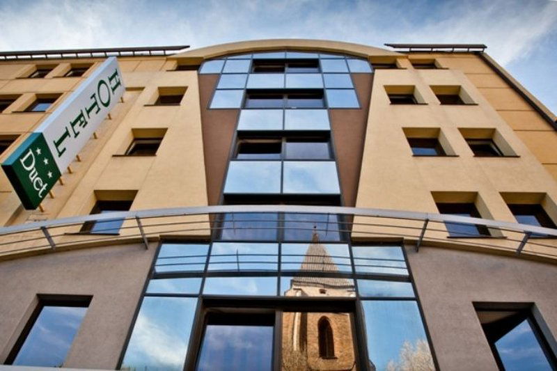Hotel Duet Hotel