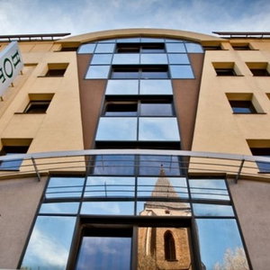 Hotel Duet Hotel cazare Wroclaw