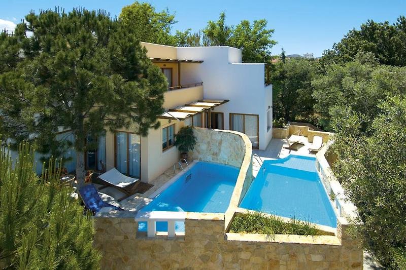 dal travel Sirios Village Luxury Hotel & Bungalows