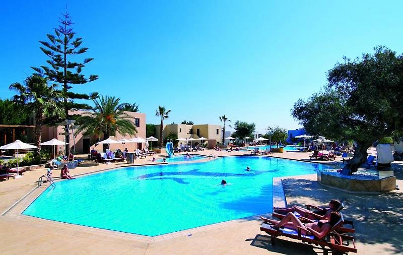 dal travel Sirios Village Luxury Hotel & Bungalows