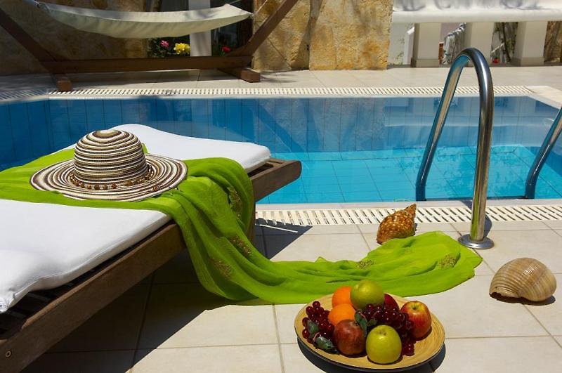 dal travel Sirios Village Luxury Hotel & Bungalows