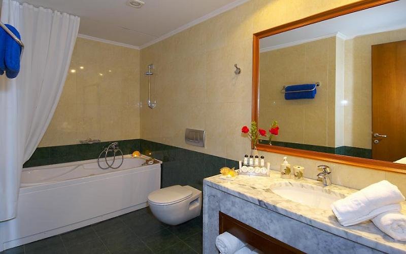 Sirios Village Luxury Hotel & Bungalows