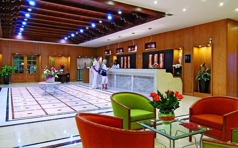 Sirios Village Luxury Hotel & Bungalows