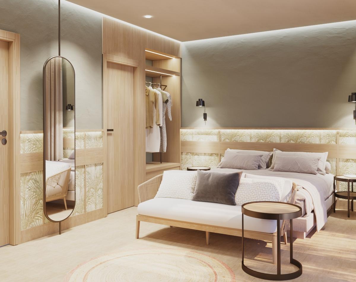 Hotel Senseana Seaside Resort & Spa