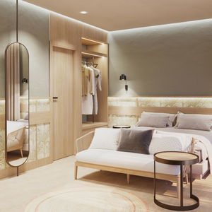 Hotel Senseana Seaside Resort & Spa cazare Analipsi