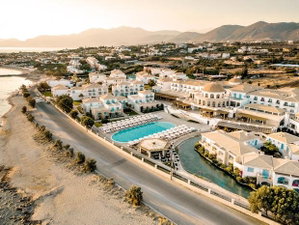 Hotel Mitsis Selection Laguna cazare Anissaras