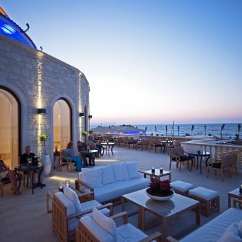 dal travel Mitsis Selection Laguna