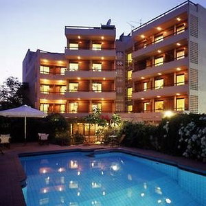 Hotel Civitel Akali cazare Chania