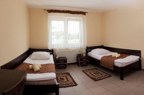 Hotel Da Massimiliano