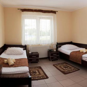 Hotel Da Massimiliano cazare Wroclaw