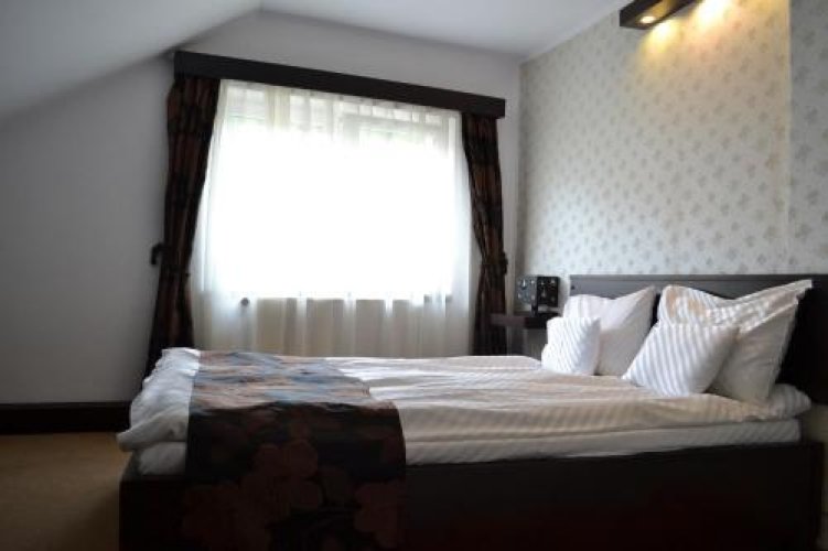 Hotel Chic City Rooms