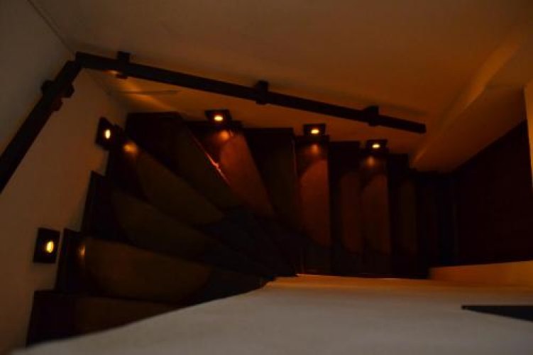 Chic City Rooms