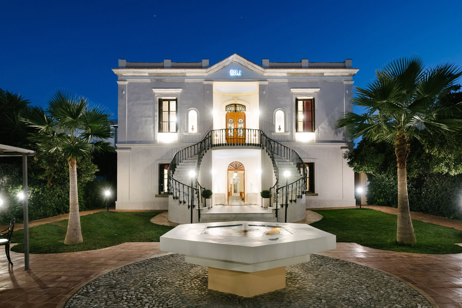 Hotel Halepa Hotel