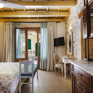 Hotel Z Boutique Hotel cazare Rethymno