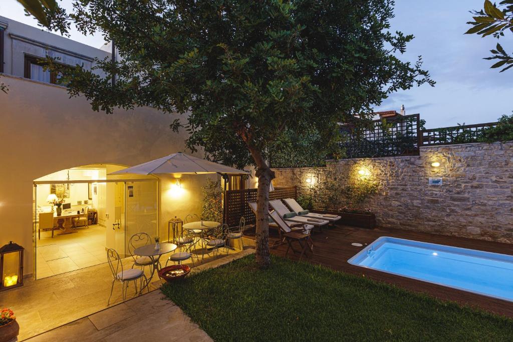 dal travel Z Boutique Hotel