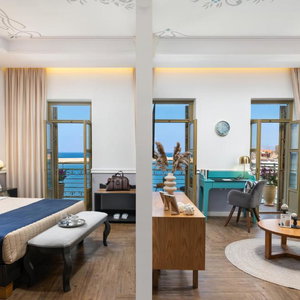 Hotel Elia Palatino cazare Chania