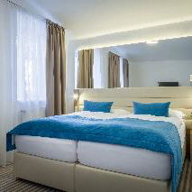 Sejur Hotel White Lion vacanta Praga