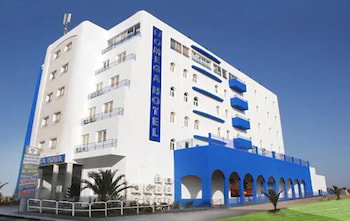 Hotel Omega Hotel Agadir
