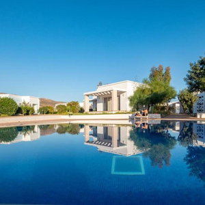 Hotel Lunja Village cazare Agadir