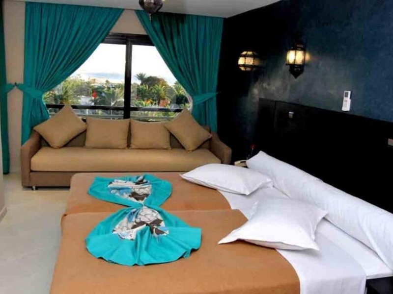 Hotel Suite Hotel Tilila