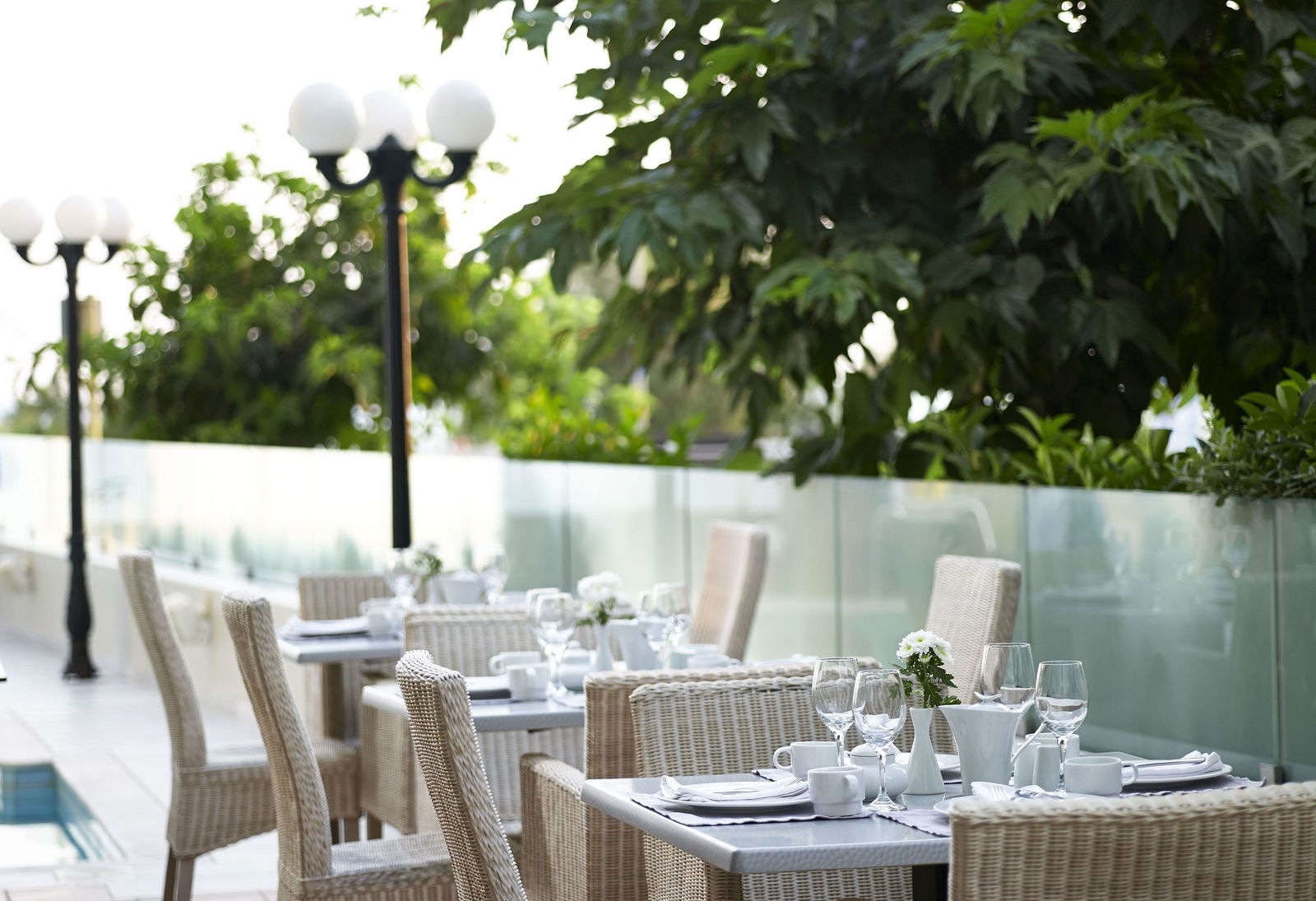 Hotel Kriti Beach Hotel