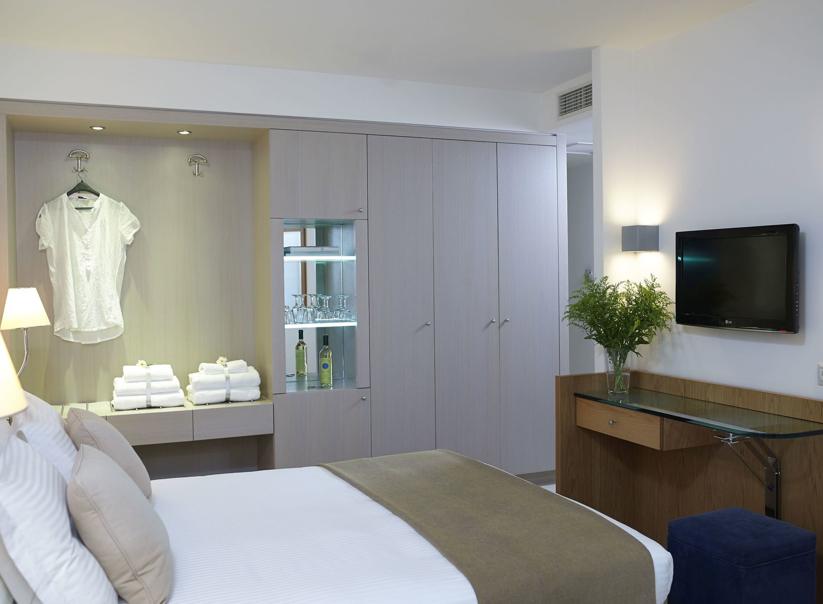 dal travel Kriti Beach Hotel