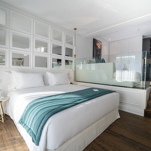 Hotel Petit Palace Suites Hotel cazare Agadir