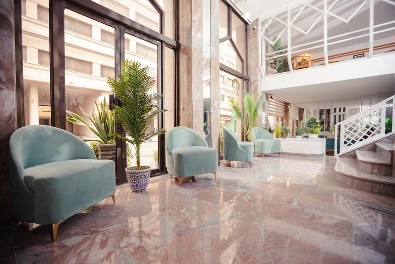 Hotel Hotel Le National