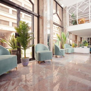 Hotel Hotel Le National cazare Tunis