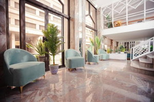 Hotel Hotel Le National cazare Tunis