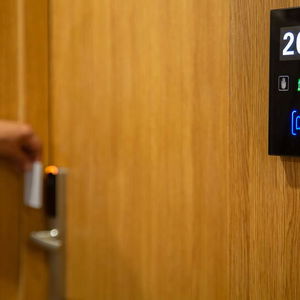 Hotel Hotel Kyriad Prestige City Center Tunis cazare Tunis