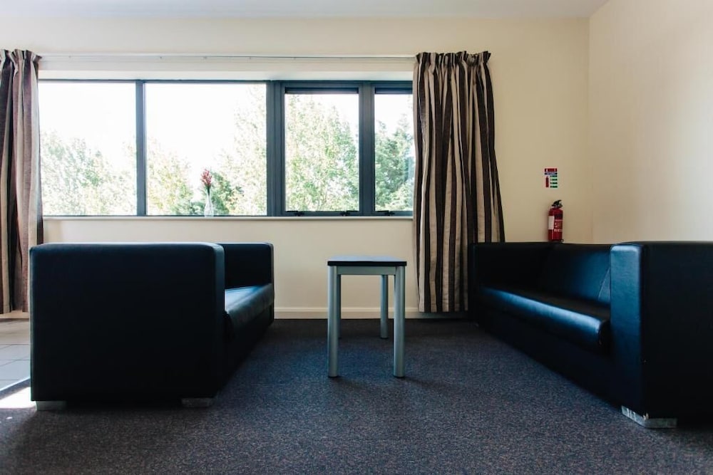 Hotel Dcu Apartments