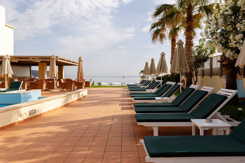 Giannoulis Santa Marina Plaza (Adults Only +16 Y.o)