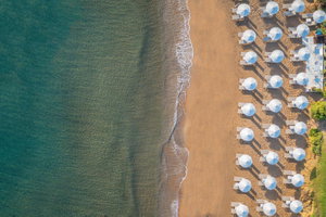 Hotel Giannoulis Santa Marina Plaza (Adults Only +16 Y.o) cazare Agia Marina