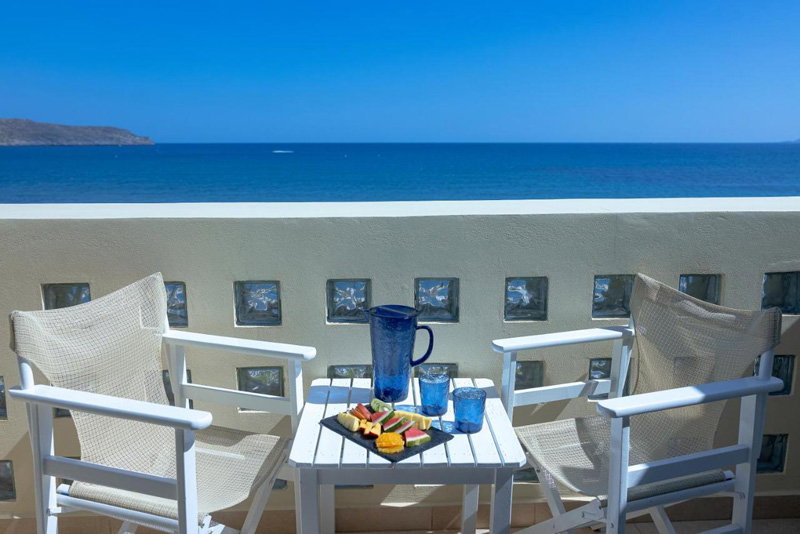 Giannoulis Santa Marina Plaza (Adults Only +16 Y.o)