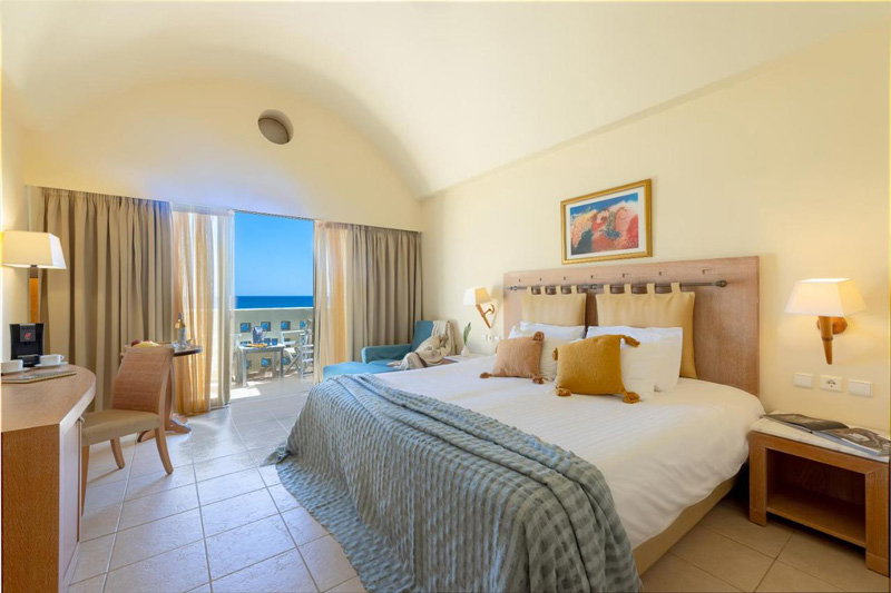 Giannoulis Santa Marina Plaza (Adults Only +16 Y.o)