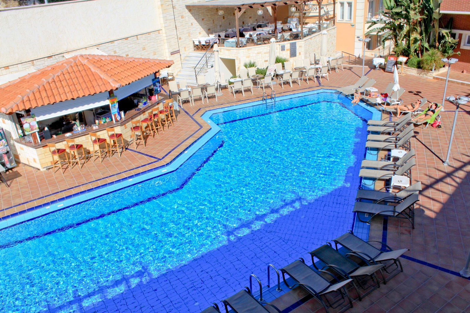 Hotel Porto Kalamaki Hotel
