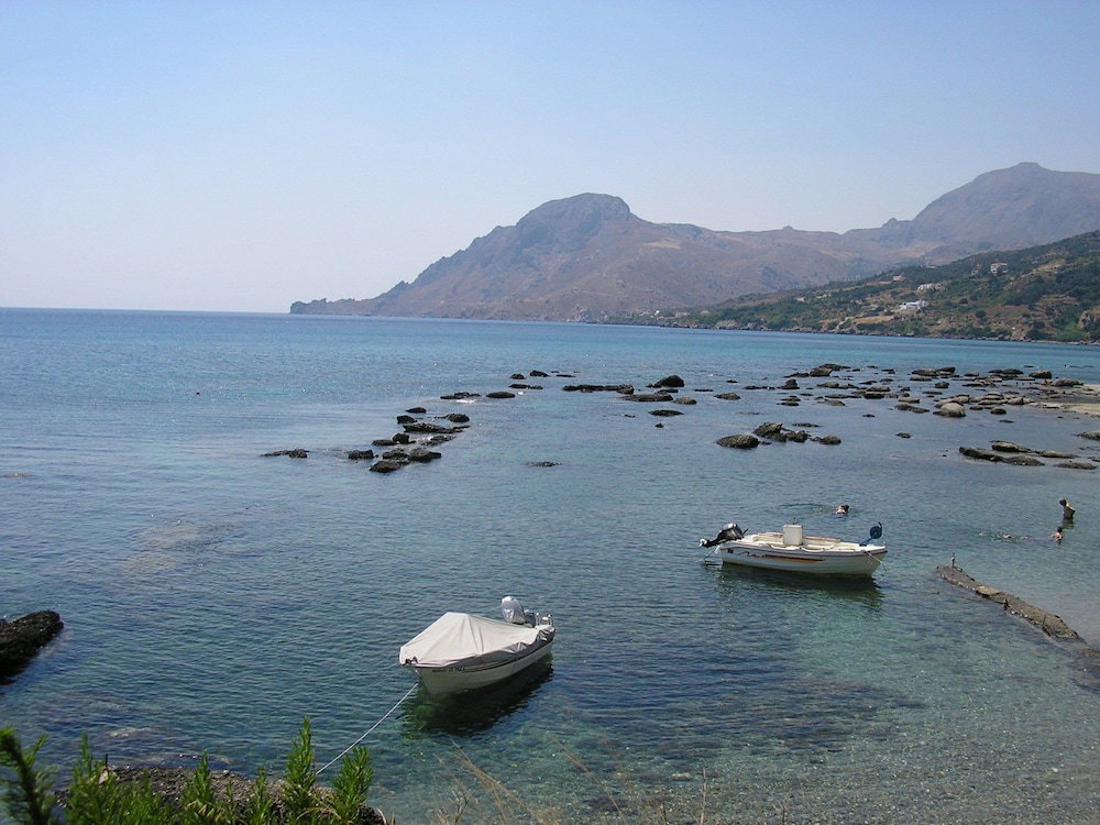 dal travel Horizon Beach