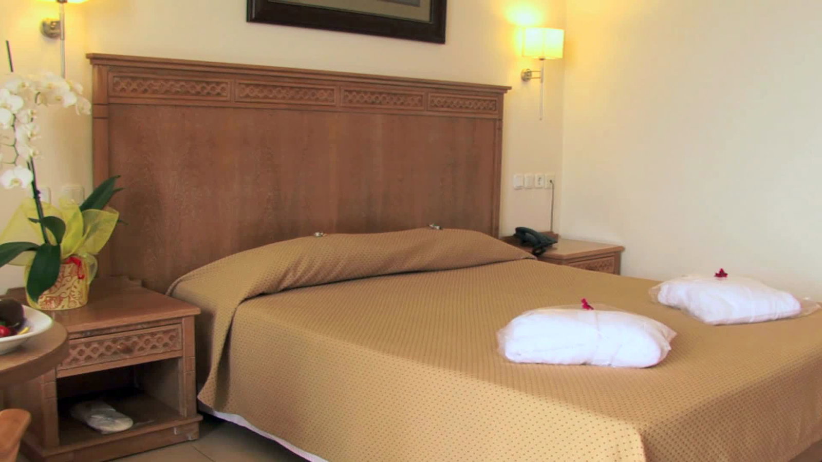 dal travel Atlantis Beach Hotel