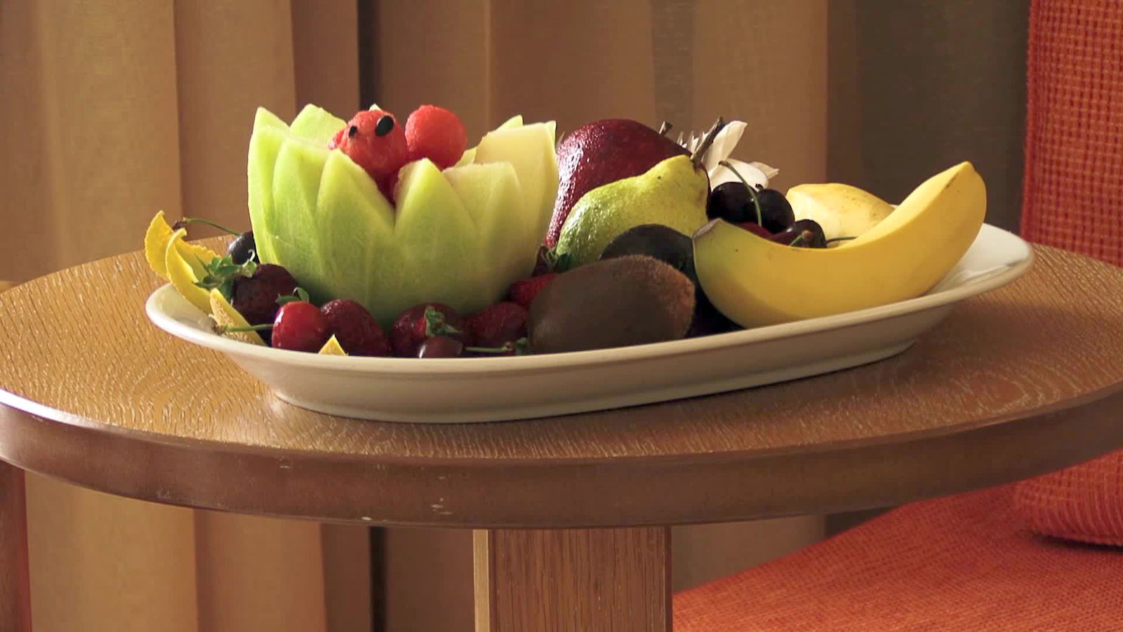 dal travel Atlantis Beach Hotel