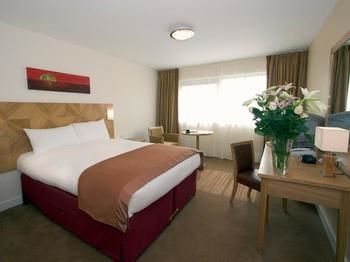 Hotel Aspect Hotel Dublin Park West