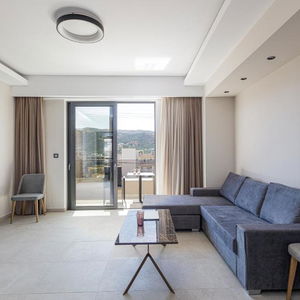 Hotel Sapphire Blue Suites cazare Kissamos