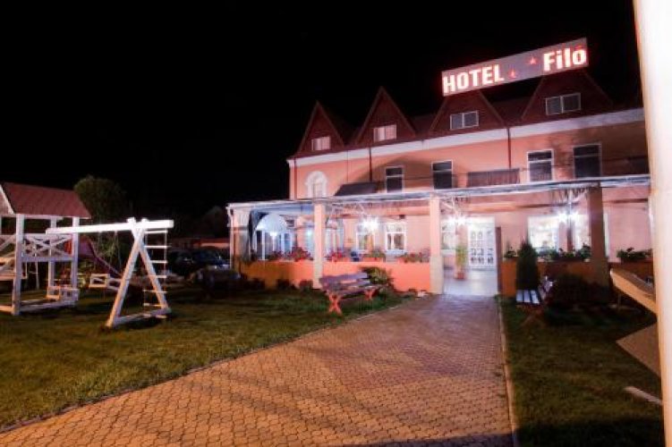 Hotel Hotel Filo
