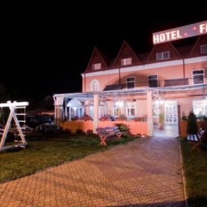 Hotel Hotel Filo cazare Gheorgheni