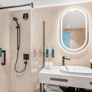 Hotel Hilton Garden Inn Debrecen City Center cazare Debrecen