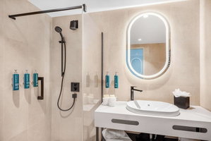 Hotel Hilton Garden Inn Debrecen City Center cazare Debrecen