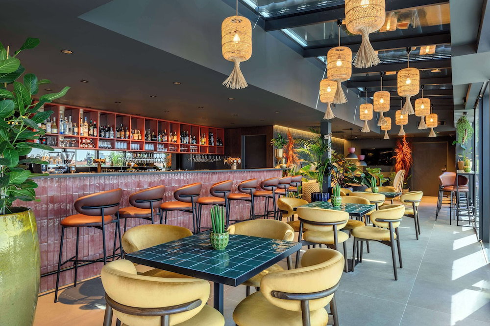 Hilton Garden Inn Debrecen City Center