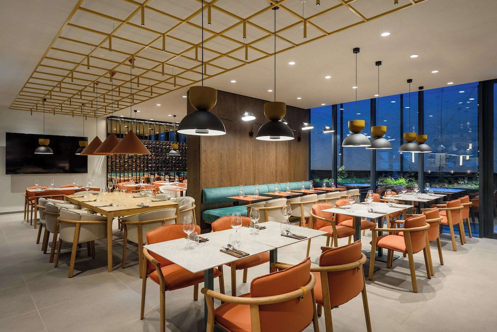 Hilton Garden Inn Debrecen City Center