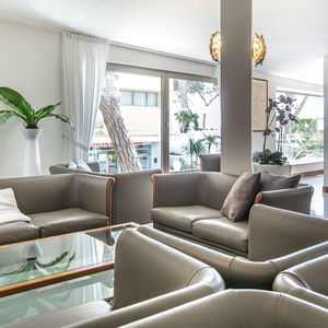 Hotel Bellavista cazare Lignano Sabbiadoro