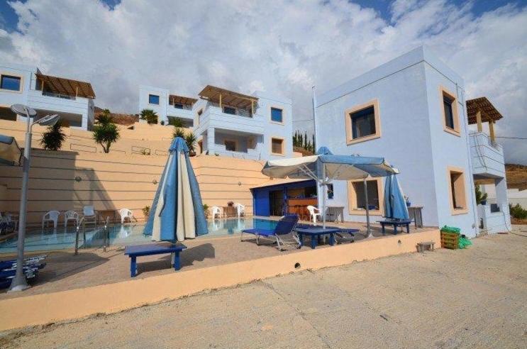 Hotel Gaitani Village And Appartments